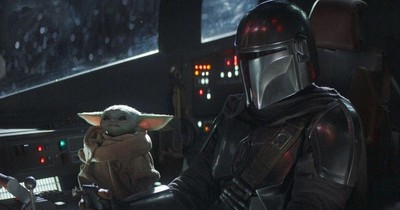 La Nación / “The Crown” y “The Mandalorian” lideran carrera de los Emmy con 24 nominaciones