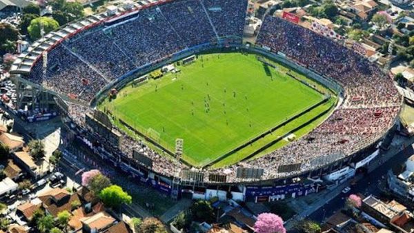 Armarán plan piloto para la vuelta de público