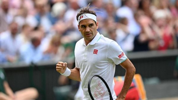Federer anuncia que no estará en los juegos Olímpicos | OnLivePy