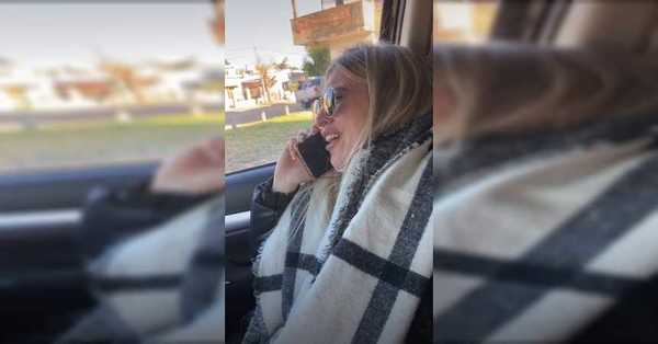 Joven llora desconsolada porque la vacunaron con Sinovac: “Me pusieron la peor de todas” - SNT