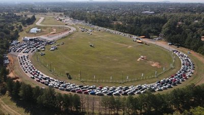 ExAratirí, único predio que continuará aplicación de primera dosis este fin de semana