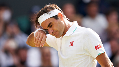 Roger Federer no participará en los Juegos Olímpicos de Tokio