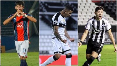 Coperos vuelve al ruedo