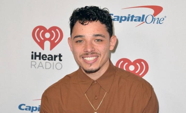 Diario HOY | Anthony Ramos optará a un Emmy por la adaptación de "Hamilton"