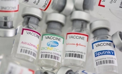 Diario HOY | Salud sigue buscando vacunas para asegurar provisión en el 2022
