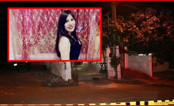 Respondió “no soy tu esposa” a su patrón y terminó asesinada