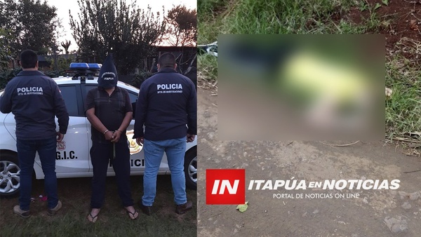 MOTOTAXISTA DETENIDO EN CASO DE VIOLACIÓN NIEGA ESTAR VINCULADO AL HECHO.