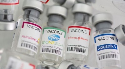 Salud sigue buscando vacunas para asegurar provisión en el 2022