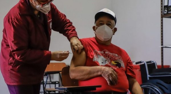 Salud da a conocer cronograma de vacunación para el fin de semana