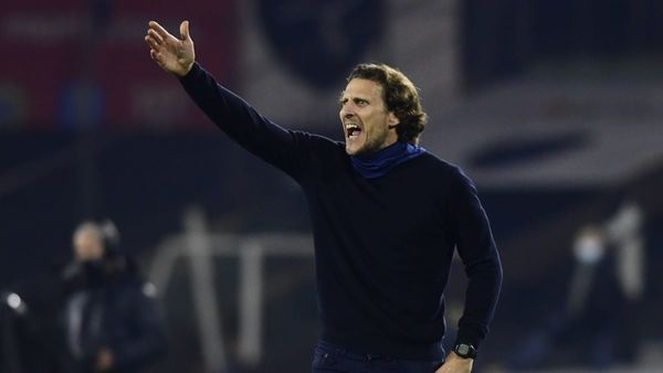 Diego Forlán ingresa al Museo de la FIFA