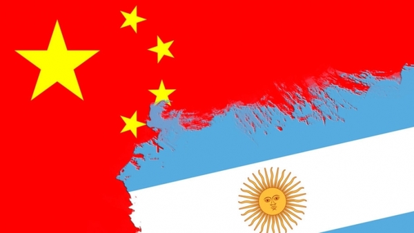 Senador kirchnerista revela que el gobierno busca implementar el sistema comunista chino en Argentina
