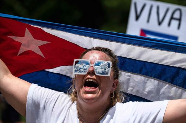 Senador de EE.UU. asegura que no habrá intervención militar en Cuba - Mundo - ABC Color