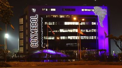 Conmebol recupera 1,7 millones de dólares de cuenta suiza de Eduardo Deluca