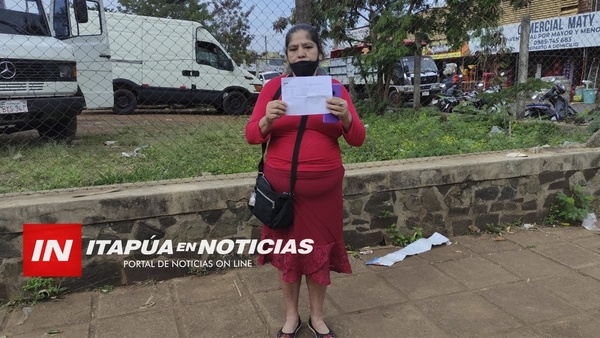 DENUNCIAN QUE UN BANCO DE PLAZA INCUMPLIÓ DECRETO PRESIDENCIÁL EN PANDEMIA.
