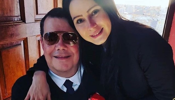 Friedmann vuelvo con todo contra Nancy, la trató de "tro..., ofrecida y delincuente" - Teleshow