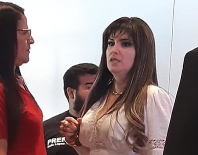 Aduanas niega que investigación a empresa ligada a Dalia López fue cajoneada
