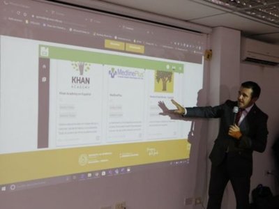 SEGÚN DOCENTES MINISTRO PETTA ESTÁ IMPROVISANDO