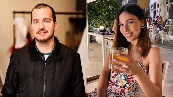 Diario HOY | Diseñador niega estafa de vestido 'sin ballenas': "No fue necesario poner porque era un corset"
