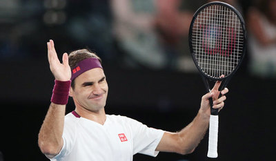 Por lesión, Federer renuncia a los Juegos de Tokio