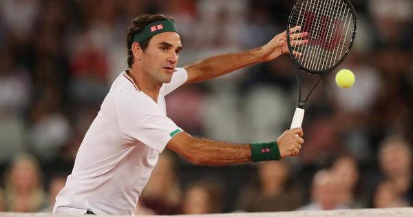 Federer no participará en los Juegos Olímpicos de Tokio