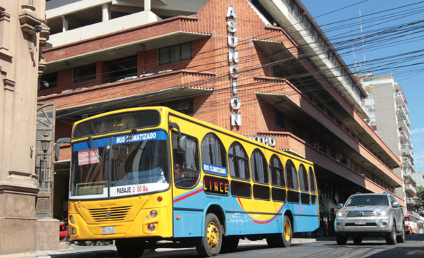 Diario HOY | Viceministerio de Transporte actualiza requisitos para acceder a subsidios