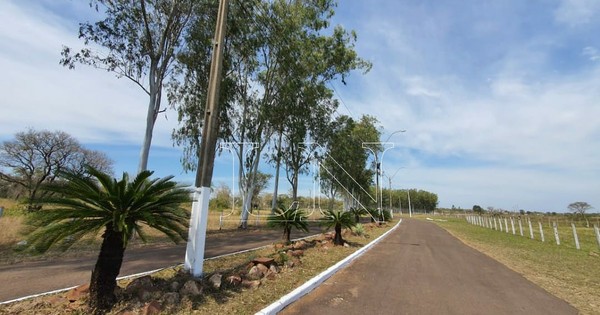 La Nación / Concepción habilitará gran vacunatorio autovac este jueves