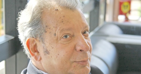 La Nación / Galaverna dijo que “sesión lavandina” fue una maniobra burda