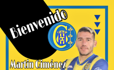 Diario HOY | La Fuga y 10 más refuerzan el plantel de Capiatá