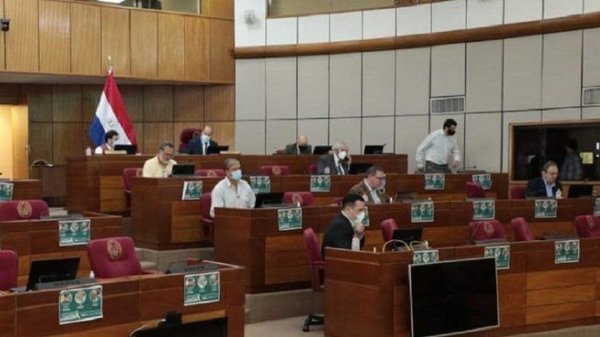 Senado rechazó pérdida de investidura de Friedmann, Zacarías Irún y Sixto Pereira | Noticias Paraguay