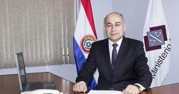 La Nación / Fiscal denuncia que recibió amenaza tras condena por caso de billetes venezolanos