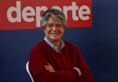 El Gobierno de Ecuador quiere negociar un acuerdo de libre comercio con EE.UU. - MarketData