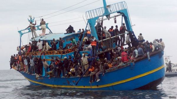 EEUU pide a cubanos y haitianos que no arriesguen sus vidas entrando al país por mar