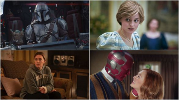Los Emmy se rinden a Marvel y Star Wars, con permiso de The Crown