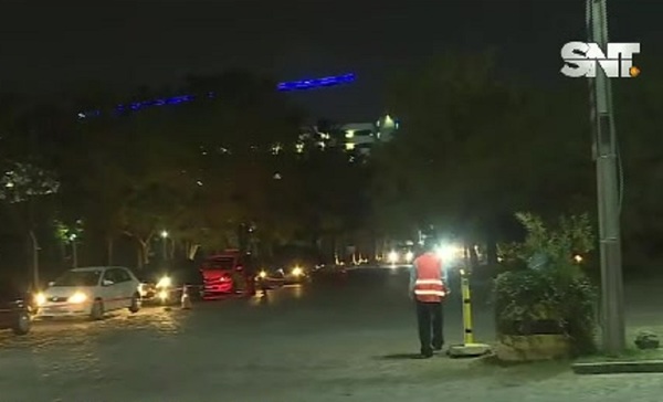 Sanatorio la Costa: Autovac habilitado las 24 horas - SNT