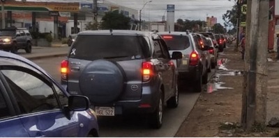 Salud Pública aclara que no se liberó la vacunación y sigue por terminación de cédula - ADN Digital