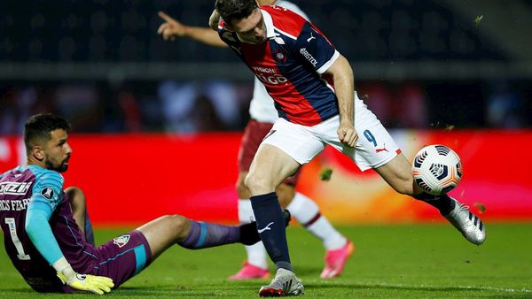 Mauro Boselli califica como inadmisible el error del VAR
