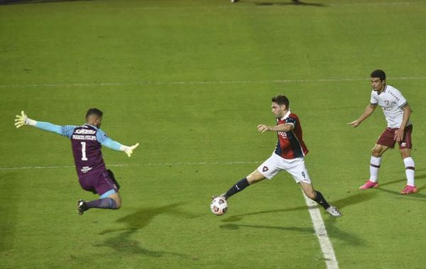 Boselli: “El gol anulado fue equivocación del VAR” - Cerro Porteño - ABC Color