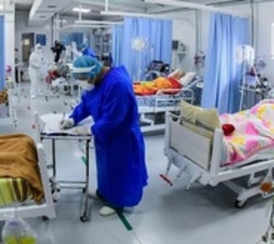 Cifra de fallecidos por covid ya supera los 14.000 - Paraguay.com