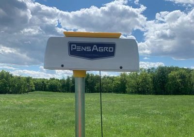 PensAgro llega a Paraguay con prácticas innovadoras para una ganadería eficiente y sostenible
