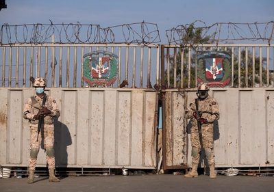 República Dominicana reanuda las exportaciones a Haití por "razones humanitarias" - MarketData