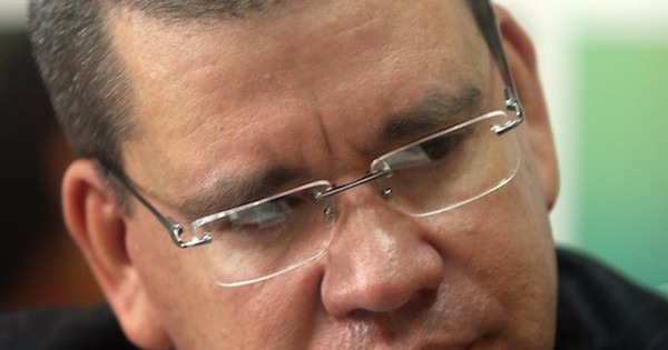 La Nación / Abdo Benítez estuvo en conocimiento del blanqueo en el Senado, afirman