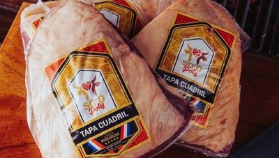 So'o Poty facilita a los devotos de la buena carne todo tipo de cortes para la parrilla y la cocina diaria