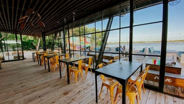 No es coworking, es Benomad: el modelo que propone trabajar desde distintos puntos de la ciudad llega a Córdoba