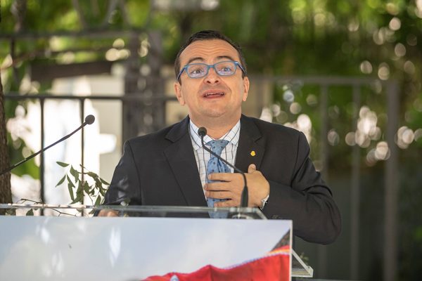 La aerolínea española Iberojet inaugura sus vuelos a Costa Rica - MarketData