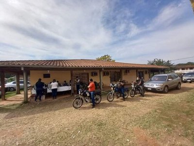 Crónica / En Villarrica, motovac fue ¡sensación! ndajeko