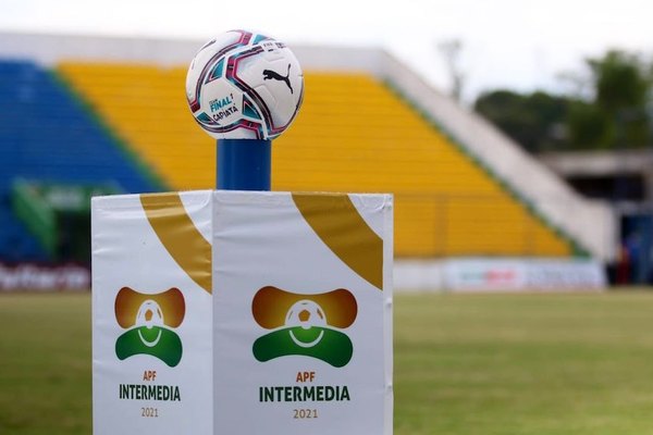 Crónica / Fecha 18 arrancará con el partido Inde-Capiatá