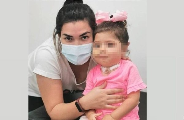 Crónica / Bianca respira bien y emociona en redes
