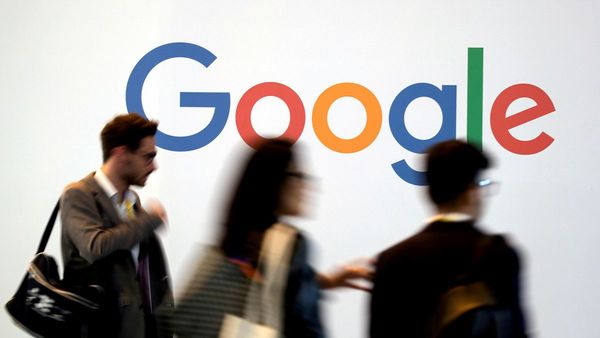 Francia multa a Google por no negociar contenido con medios