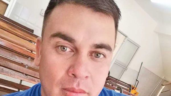 “La larga espera siempre tiene su recompensa”