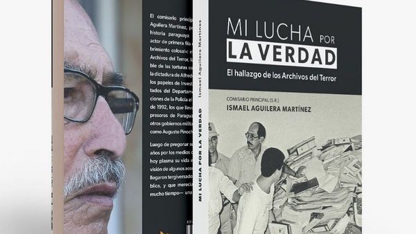Hoy se presenta Mi lucha por la verdad
